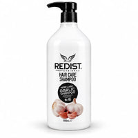 Shampoo all'aglio