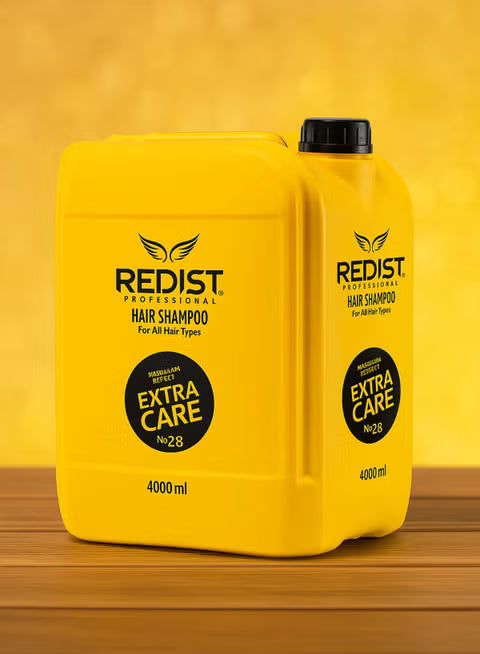 shampoo per tutti i tipi di capelli