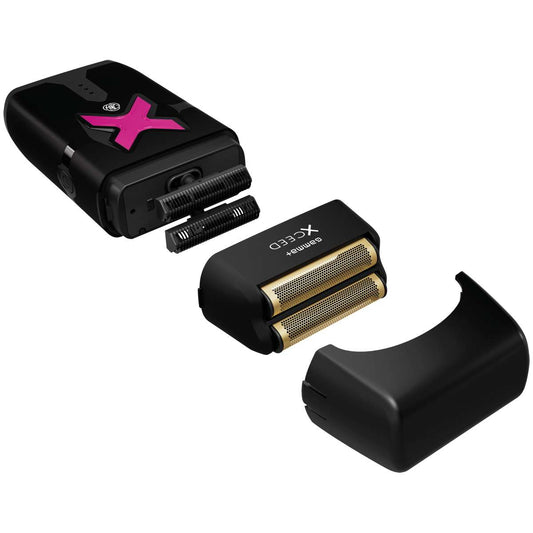 GAMMA +  Xceed Shaver