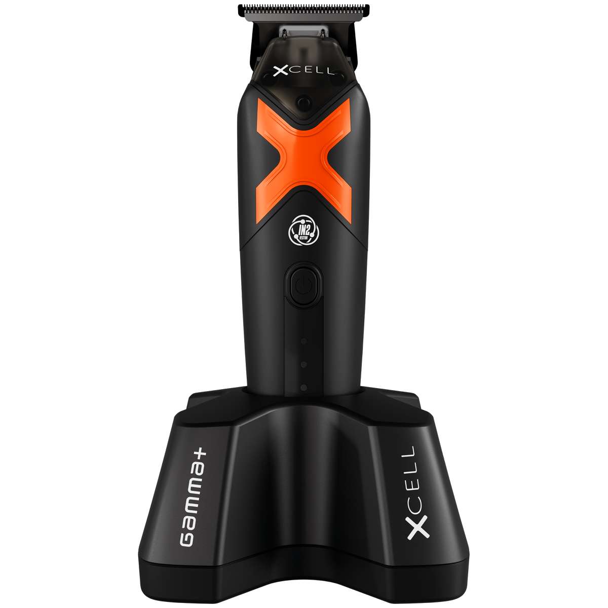 GAMMA + Xceed Trimmer