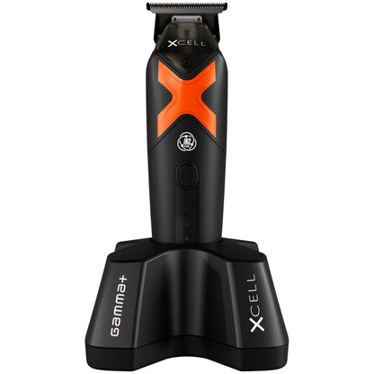 GAMMA + Xceed Trimmer