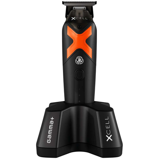 GAMMA + Xceed Trimmer